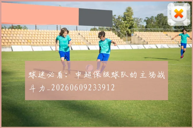 球迷必看：中超保级球队的主场战斗力_20260609233912